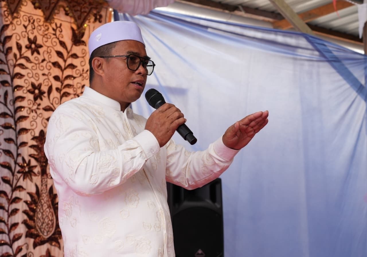 Mahyunadi Dorong Penguatan Karakter Generasi Kutim