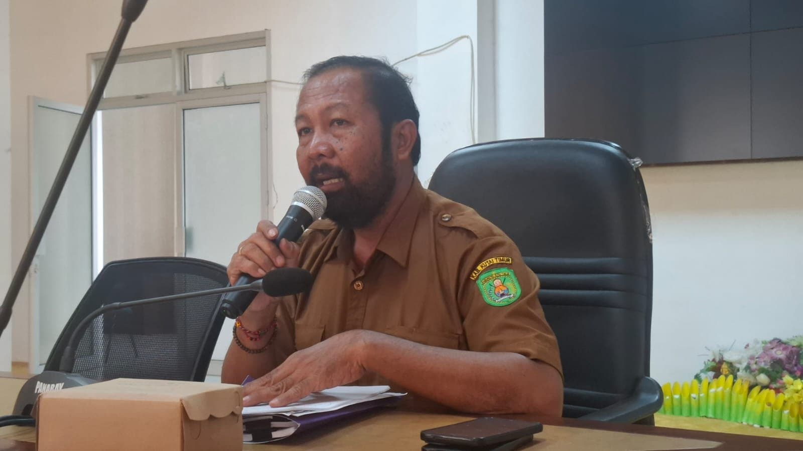 Lom Plai 2026 Digenjot jadi Etalase Budaya, Bidik 12 Ribu Wisatawan