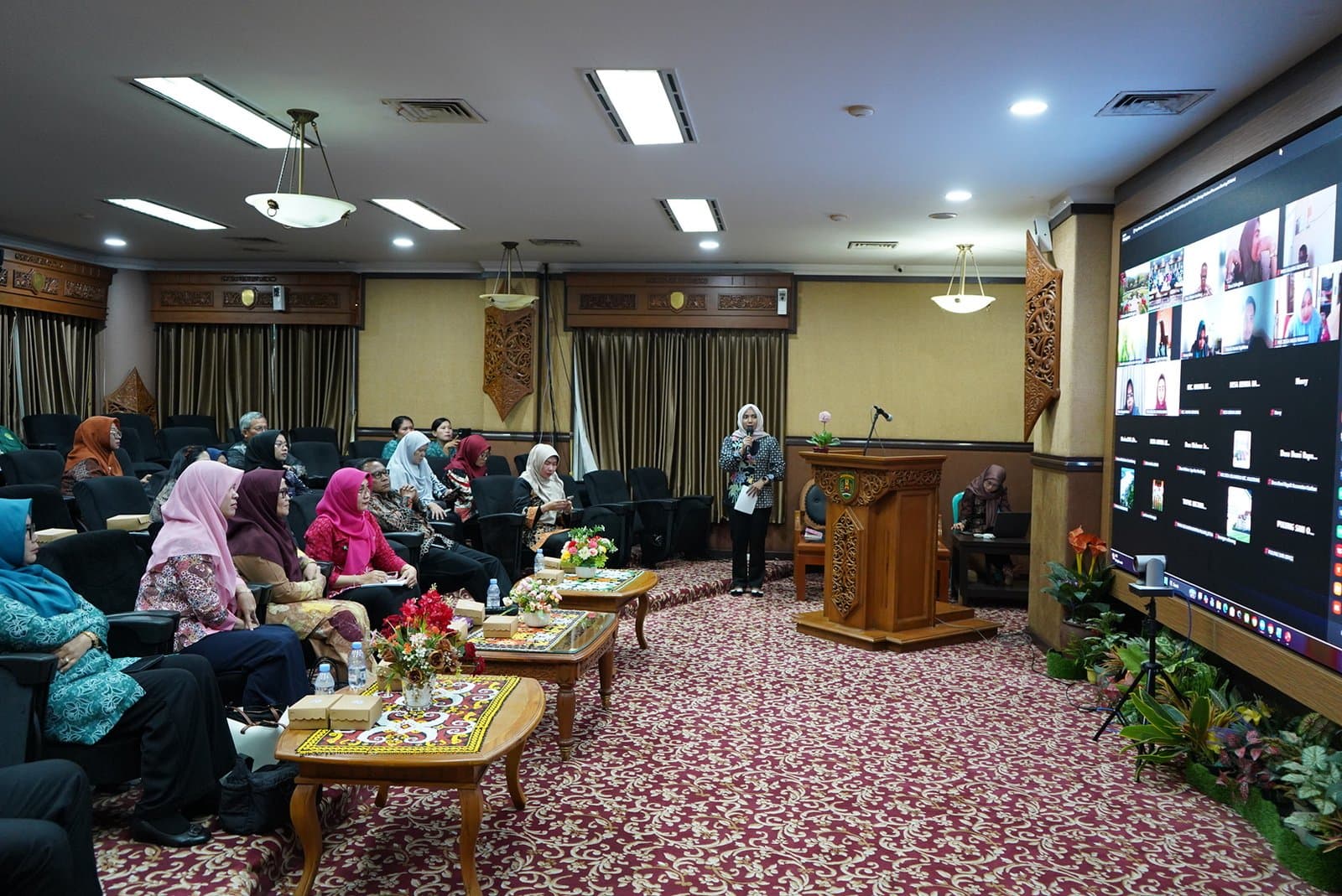 Pentas Kutim Diluncurkan 26 Juli 2026, Pemkab Perkuat Kolaborasi Tekan Stunting