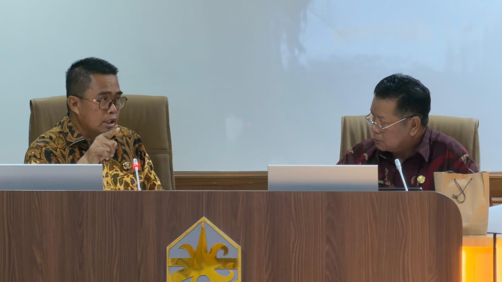 Tukar Guling Aset jadi Opsi Percepat Pembangunan TPA KM 5 Sangatta