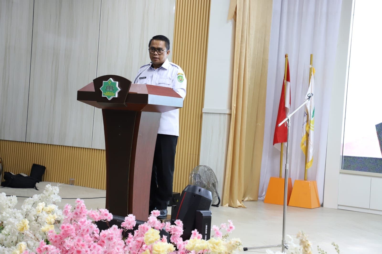 SMAIT Daarussalaam Persiapkan Pemimpin Berbasis Karakter