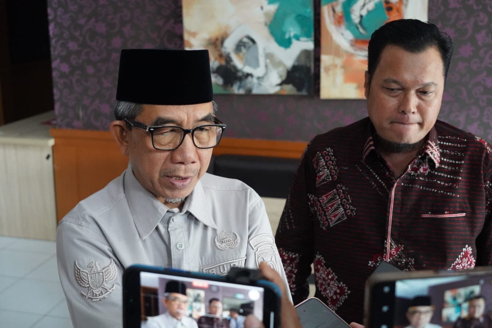 Seleksi JPTP Kutim Bebas Intervensi, Dicari Pejabat Mampu Eksekusi Visi Kutim