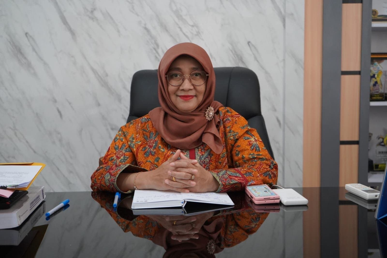 Kutim Gencarkan Jamban Sehat - 346 Unit Dukung Sanitasi Layak, Turunkan Stunting
