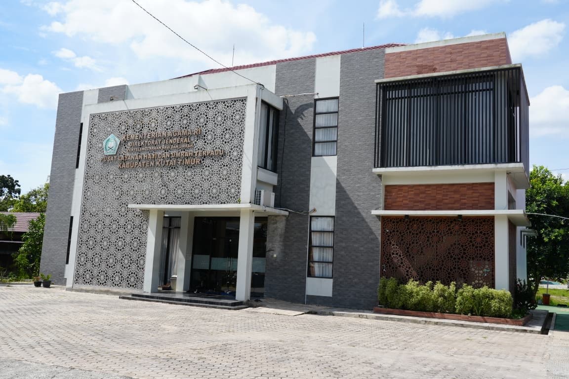 Aturan Kuota Haji di Kutim Berdasarkan Daftar Tunggu, Pangkas Masa Antrean