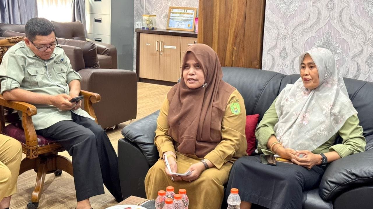 DPPKB Kutim Sebut Stigma Masih Hambat Vasektomi