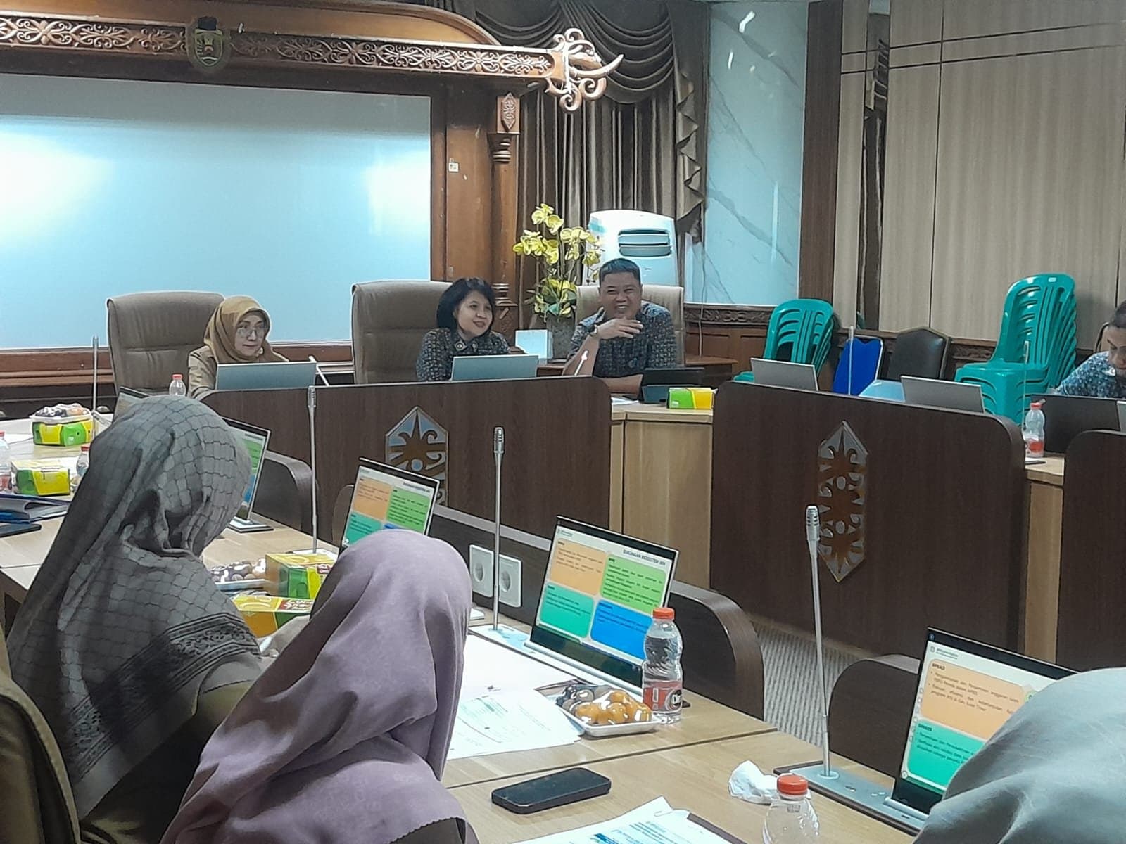 Pemprov Kaltim Stop Biayai 24.680 Peserta JKN Kutim, Pemkab Siapkan Rp5,2 Miliar