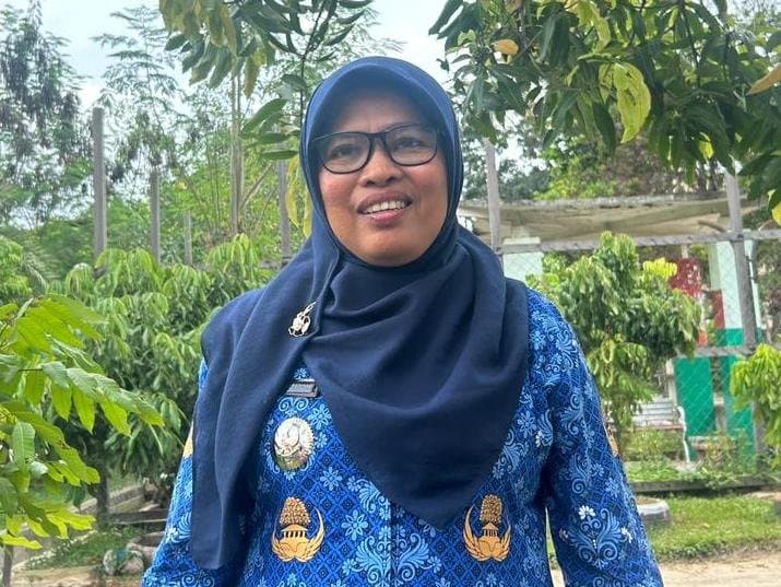 PLN Belum Setrum Sebelas Titik di Sangatta Utara - Pemkab Kutim Dorong Percepatan Elektrifikasi hingga Air Bersih