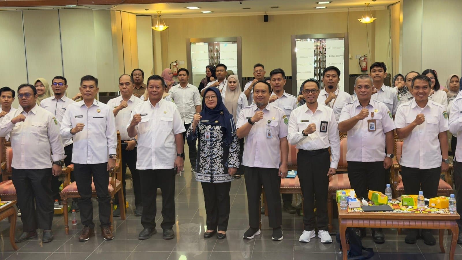 Hilirisasi dan Ekspor Kutim, Tingkatkan Nilai Tambah dan Perluasan Pasar