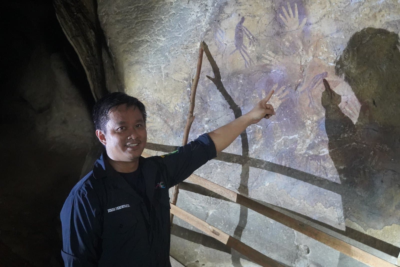 Menjelajah Goa Mengkuris, Permata Karst Purba di Jantung Sangkulirang-Mangkalihat