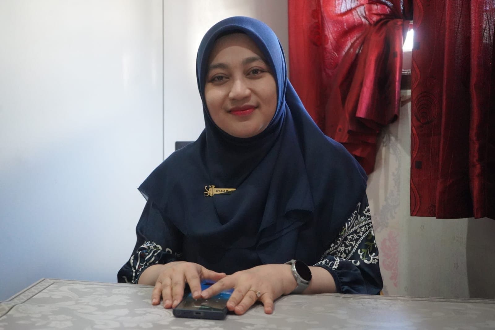 DTPHP Kutim Perkuat Program Sikomandan untuk Pulihkan Populasi Sapi