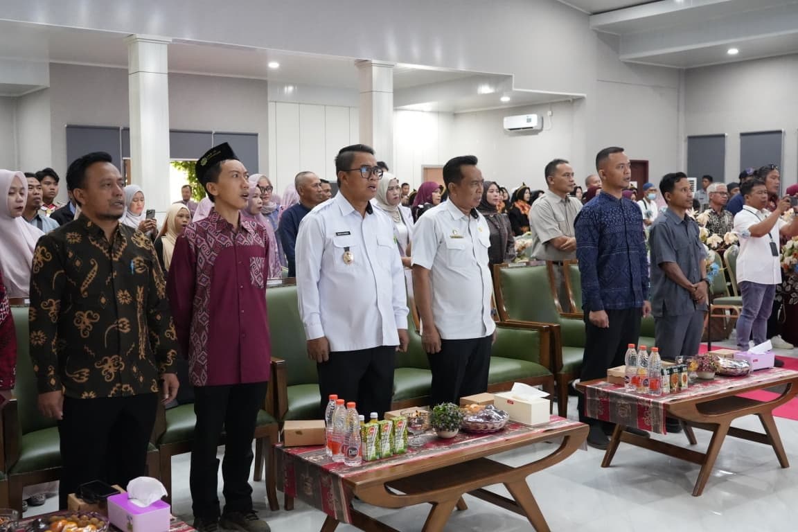 Lulusan SMAIT Daarussalaam Didorong Jadi Pemimpin Masa Depan