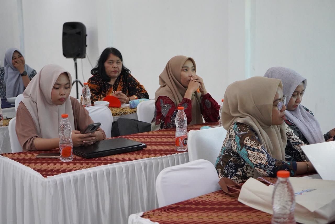 83 Operator Desa Diterjunkan, Kutim Benahi Data Anak Tak Sekolah
