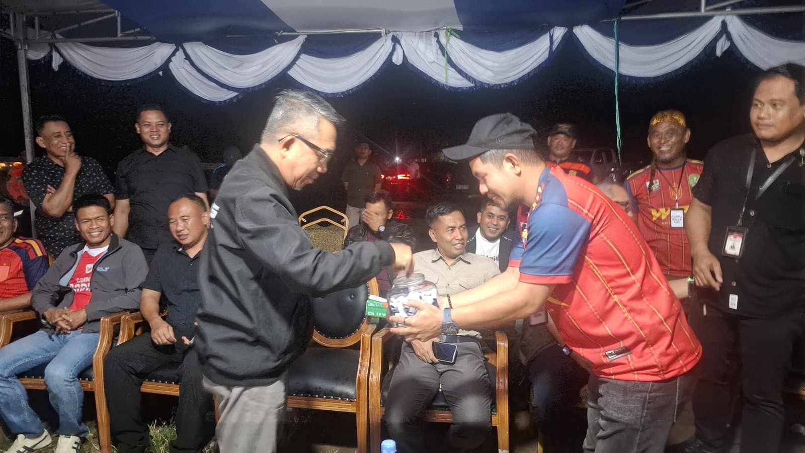 Optimalisasi Pelayanan, Bupati Kutim Restrukturisasi Perangkat Daerah 