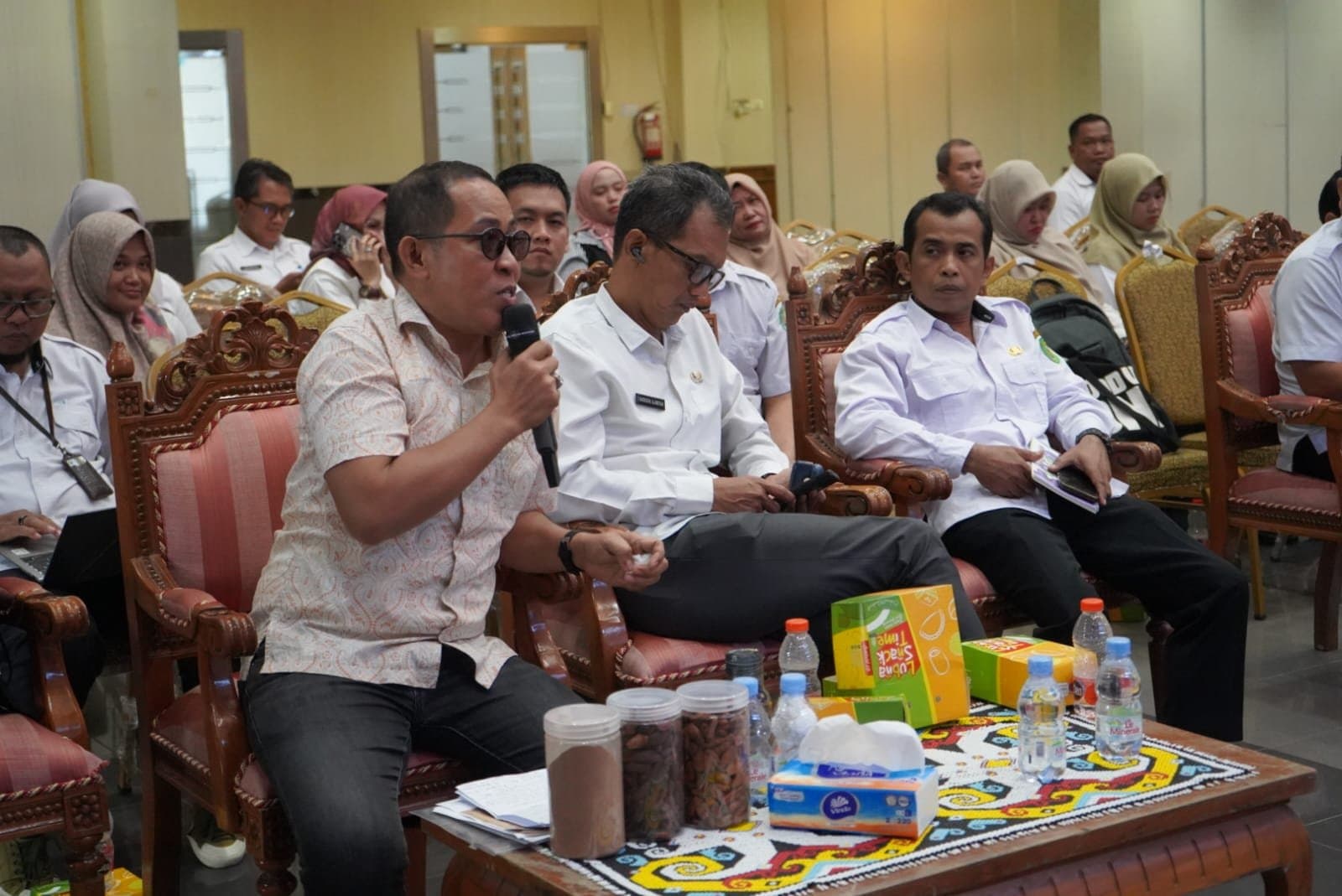 Hilirisasi Produk Non Migas, Kunci Kutim Tembus Pasar Global