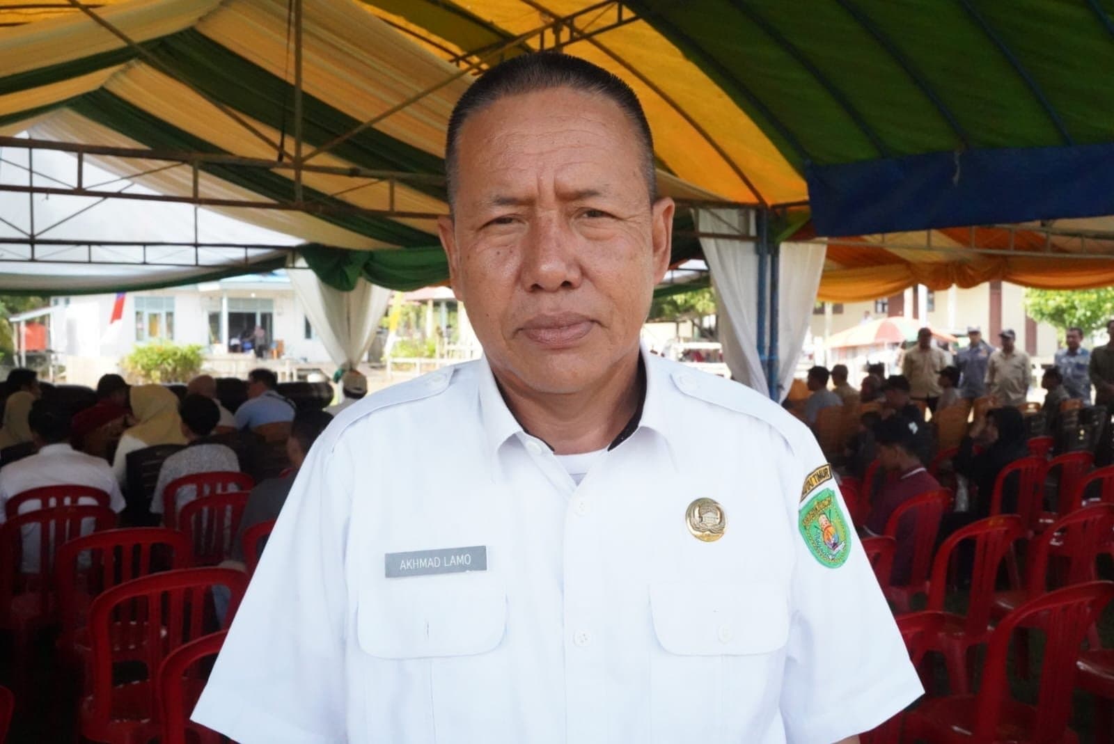 Setelah Listrik Senambah dan Mululan Tuntas, Desa Minta Peningkatan Jalan dan Nakes