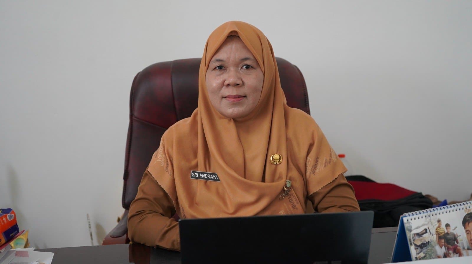 Fokus Preventif, Puskesmas Teluk Lingga Perkuat Layanan Luar Gedung 