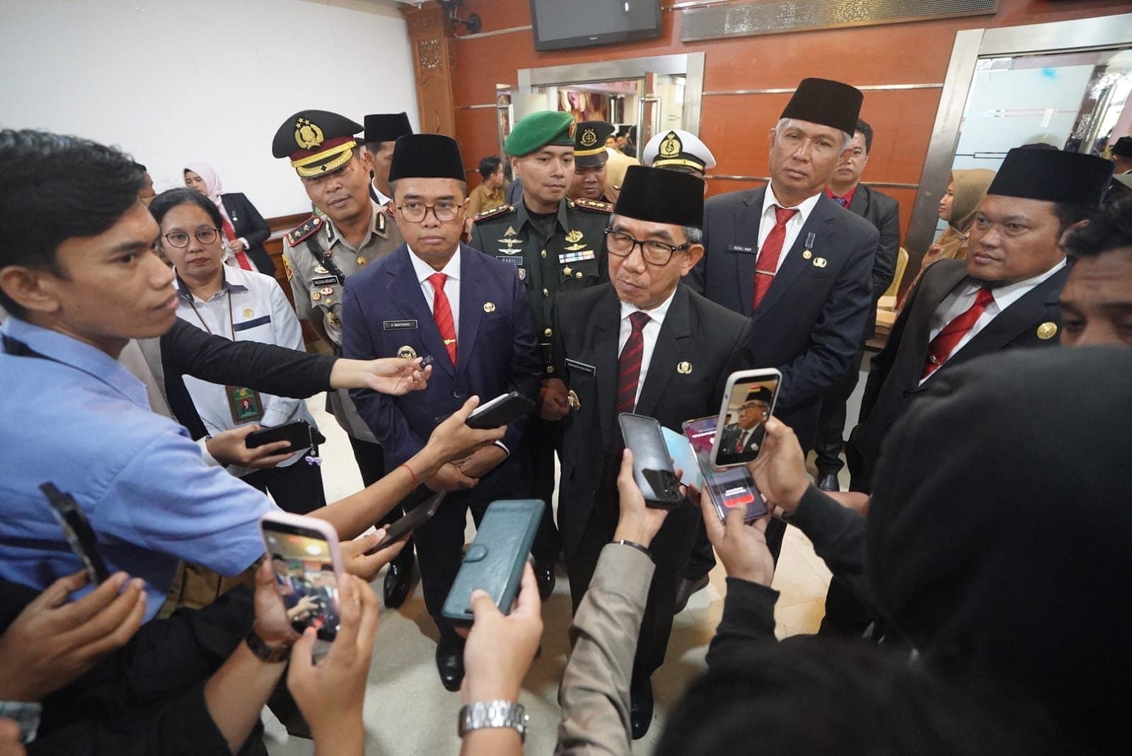 Anggaran Daerah Menurun, Kutim Fokus Jaga Program Prioritas