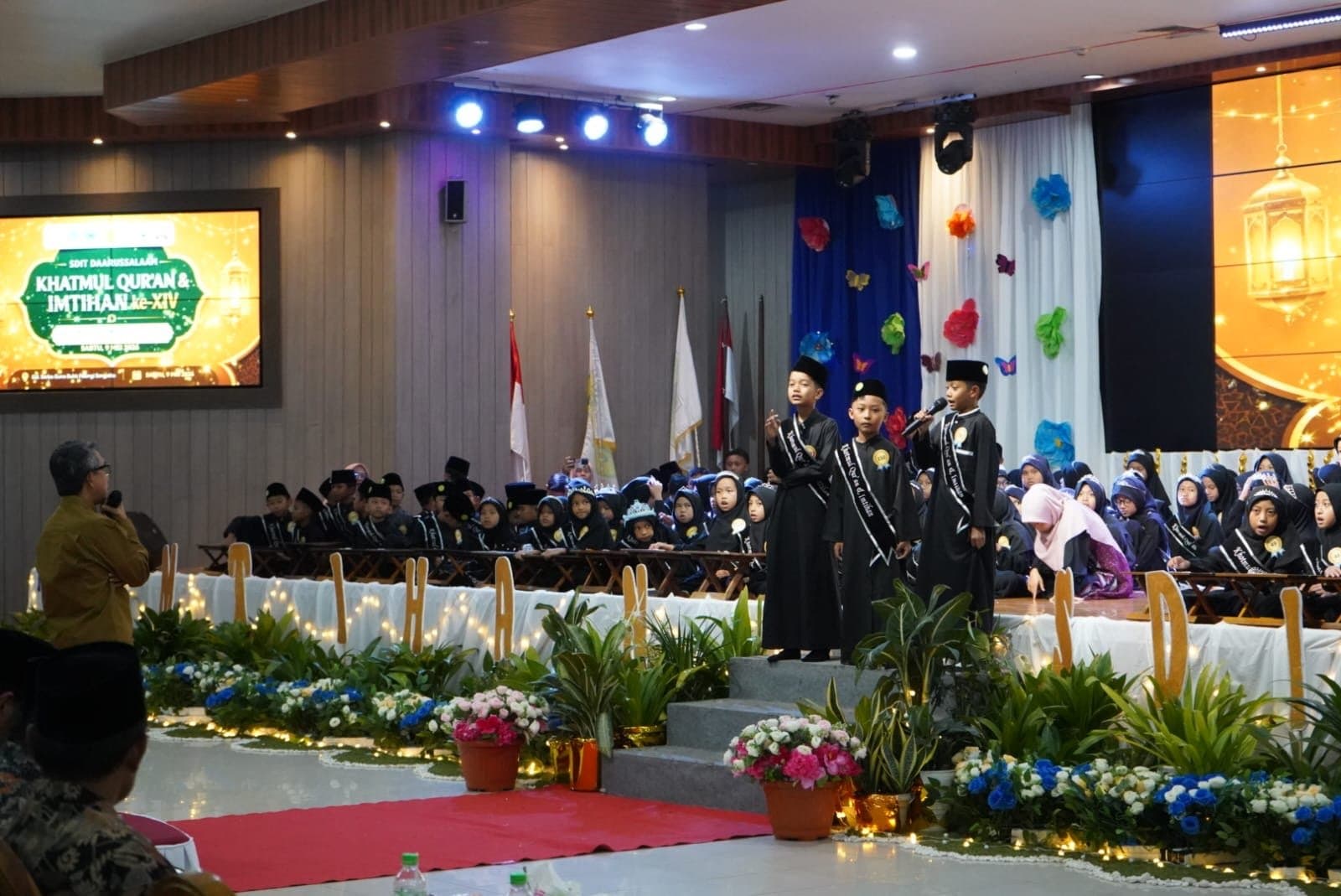 Pemkab Kutim Siapkan Seribu Beasiswa bagi Penghafal Quran
