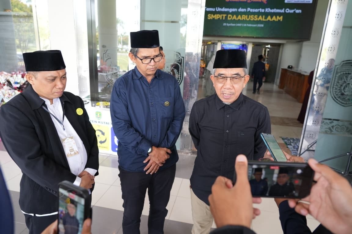 Arahan Presiden Disambut Kutim, Sawit Diposisikan sebagai Pilar Strategis Daerah