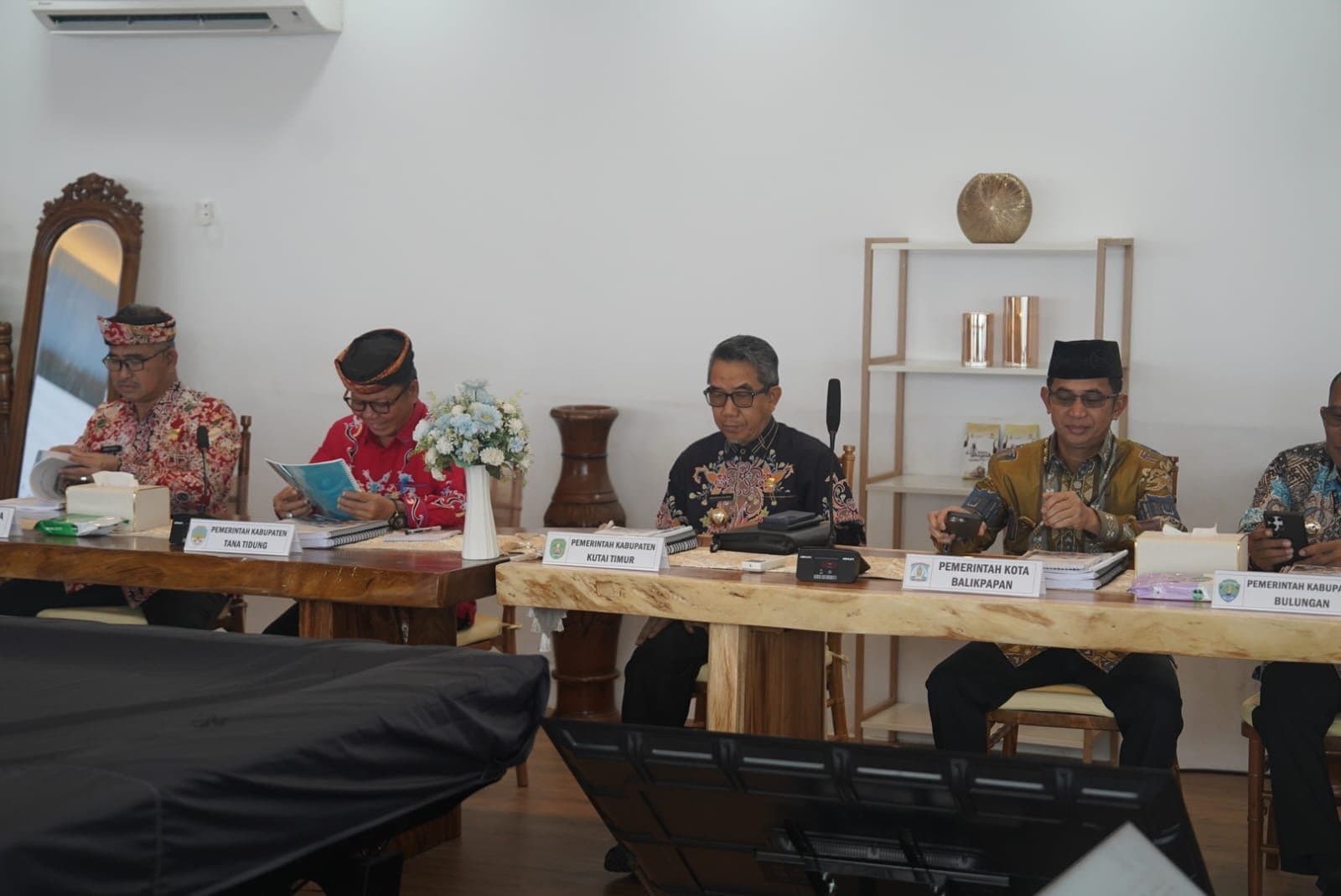 Hadapi Penurunan Transfer Pusat, Bankaltimtara Didorong Lebih Agresif