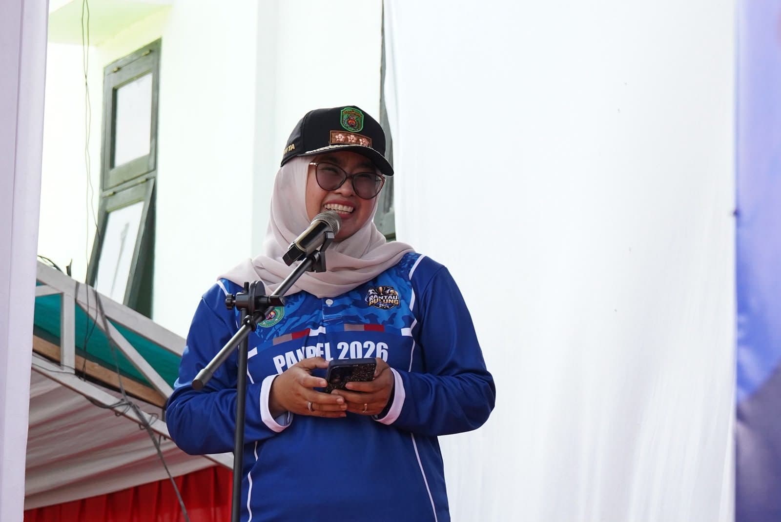 Dari Camat Cup Jadi Rantau Pulung Cup, Event Olahraga Milik Bersama