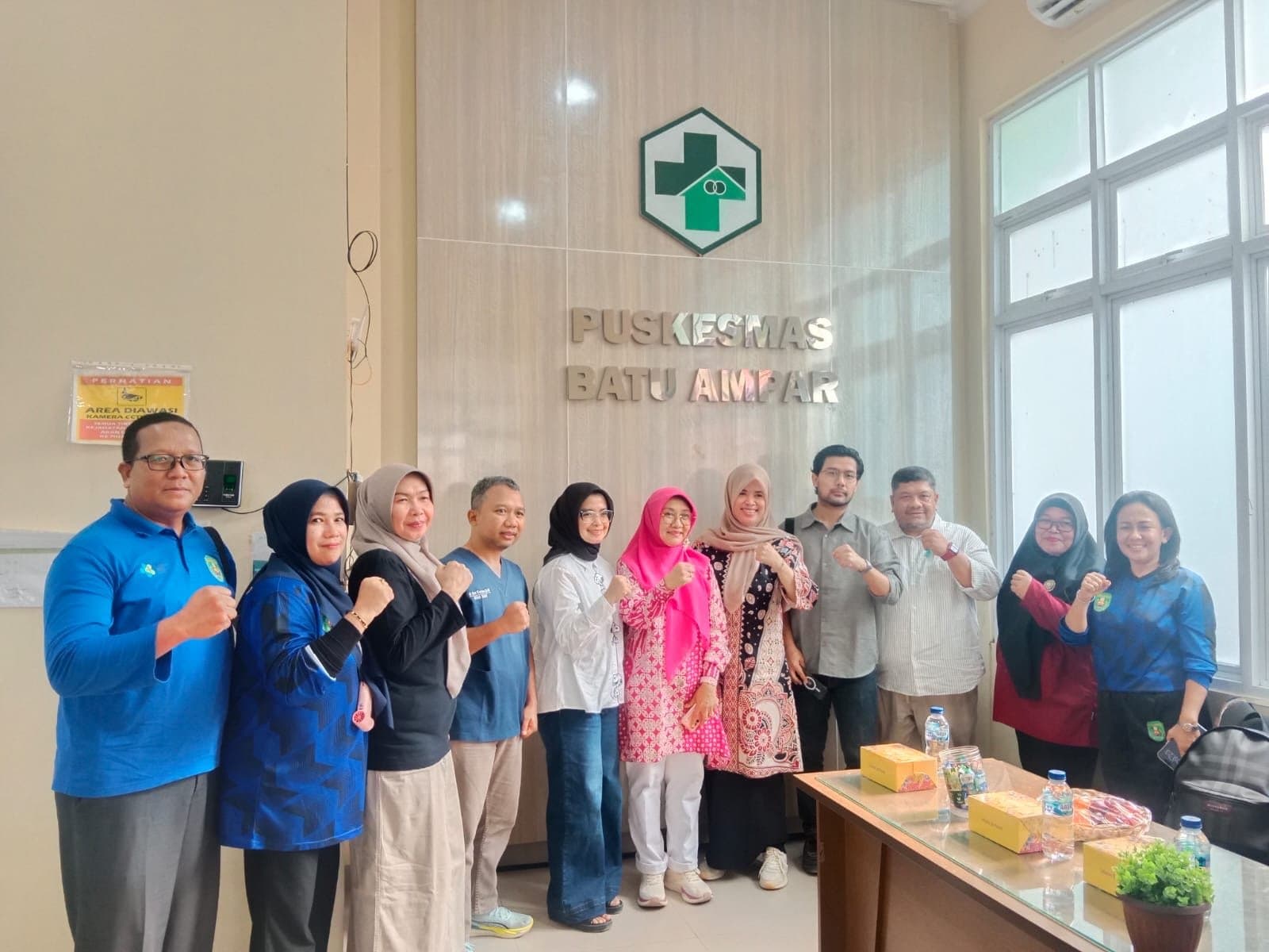 Dinkes Kutim Dekatkan Layanan Spesialis ke Wilayah Terpencil Batu Ampar
