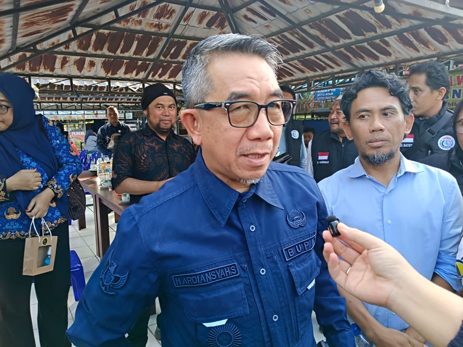 Jaga Stabilitas Fiskal, Kutim Prioritaskan TPP demi Kesejahteraan ASN