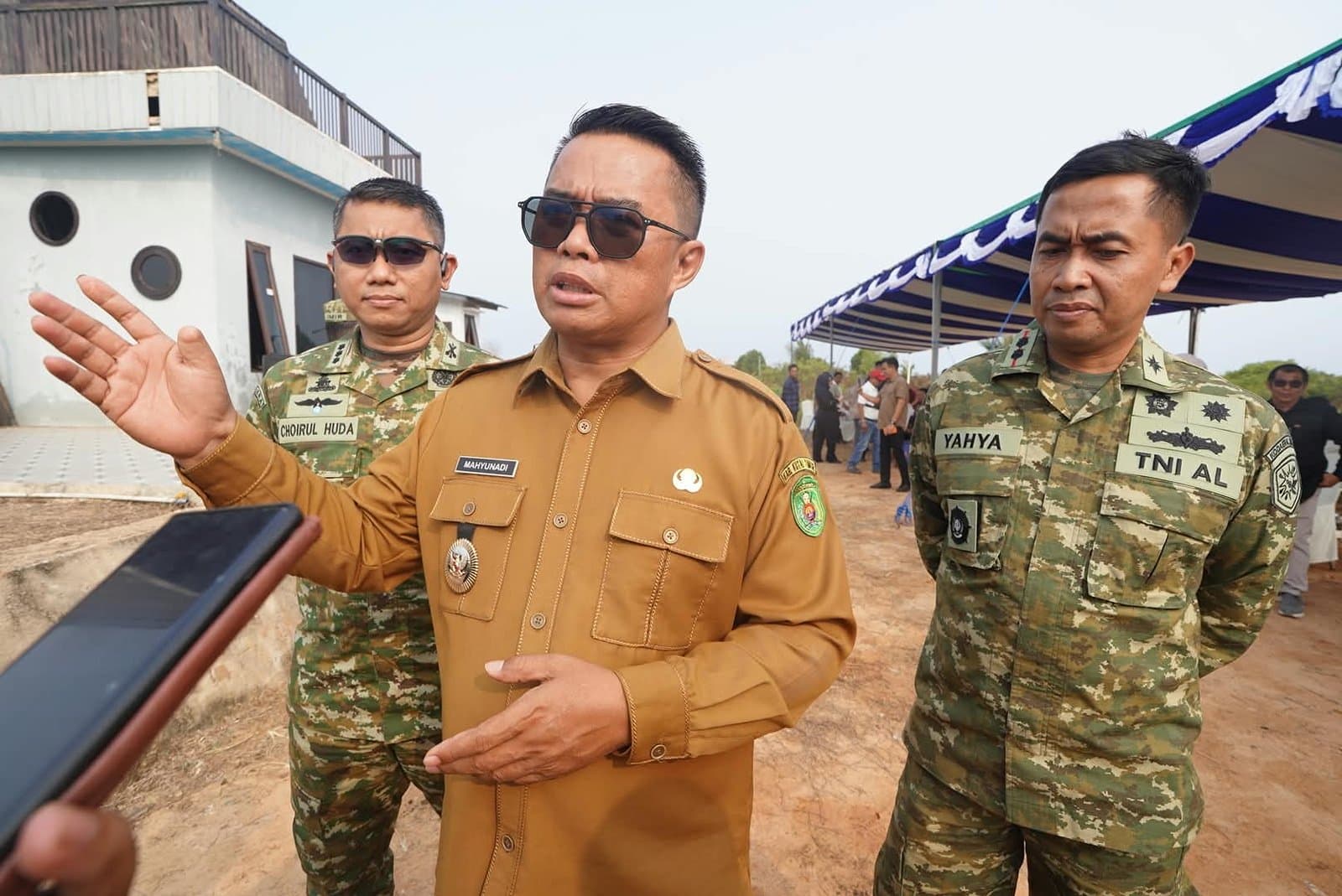 Pemkab Kutim Perkuat Mitigasi Karhutla, Pastikan Status Siaga dan Sinergi Lintas Sektor 