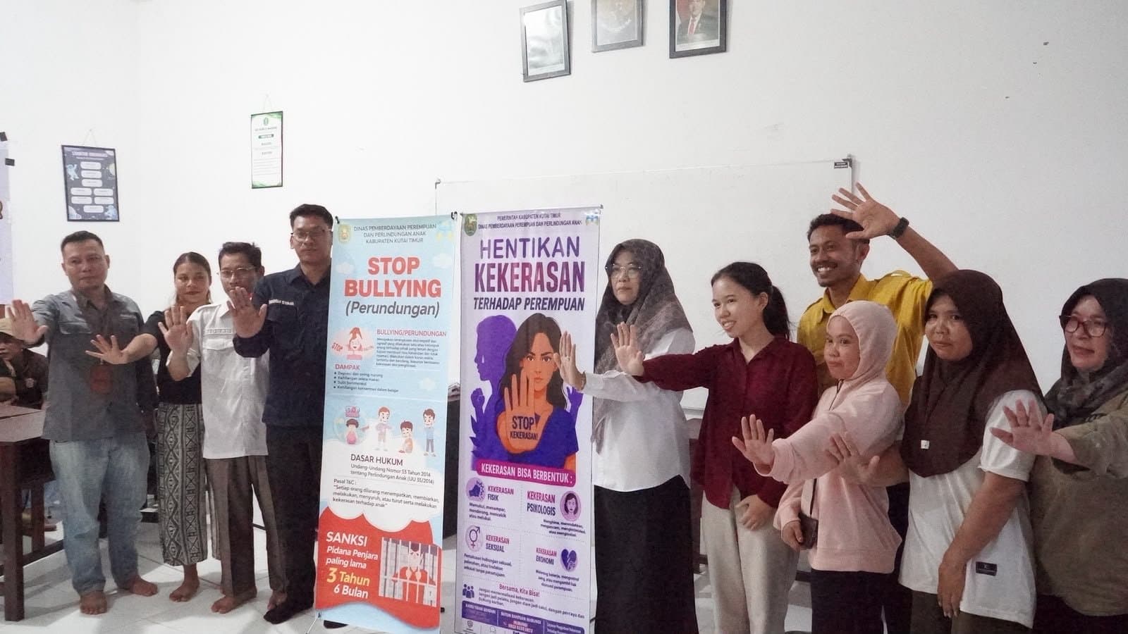 Komite Gender FAM Jadi Jembatan Aspirasi Pekerja dan Manajemen