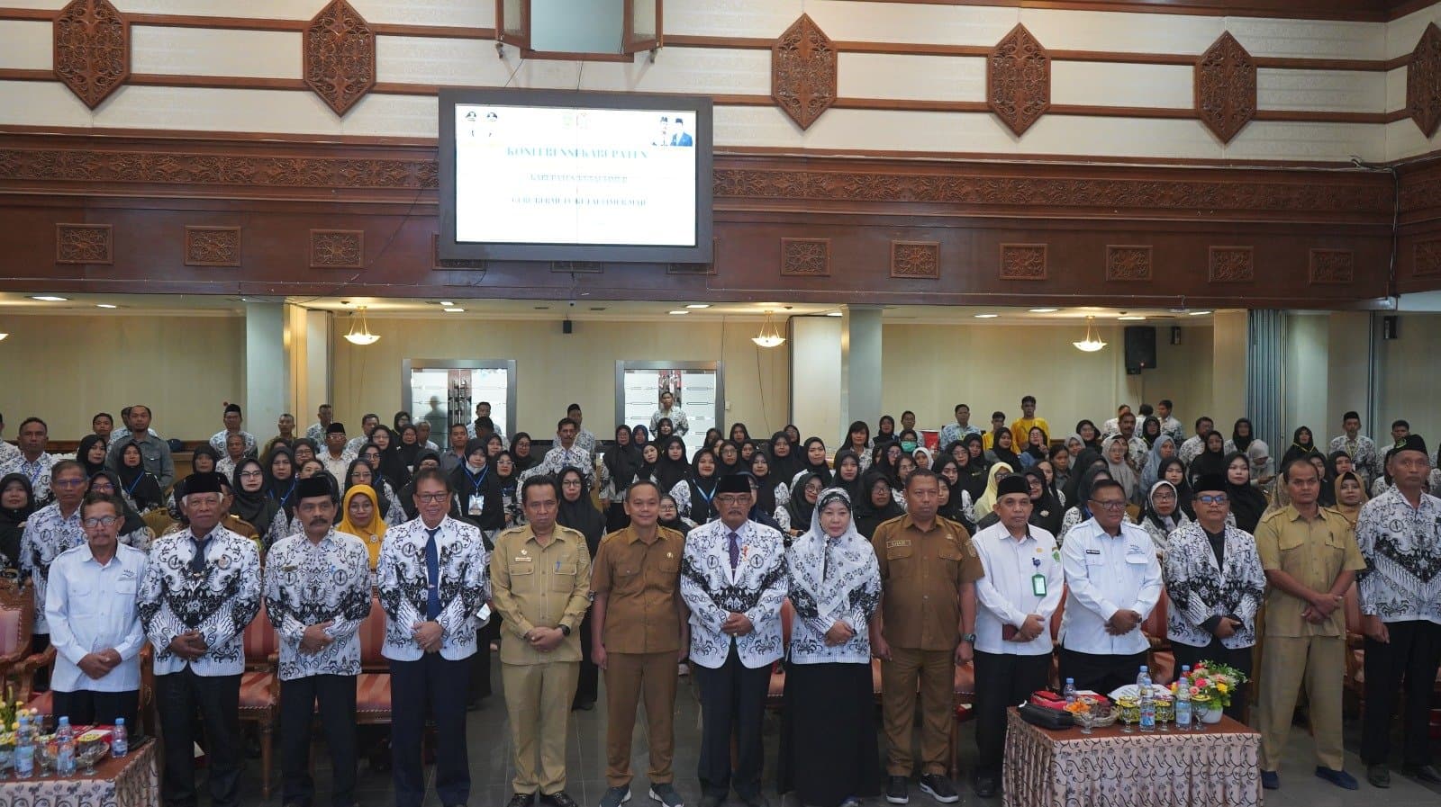 Disdikbud Kutim Perkuat Pendidikan Inklusif, Siapkan Guru Khusus