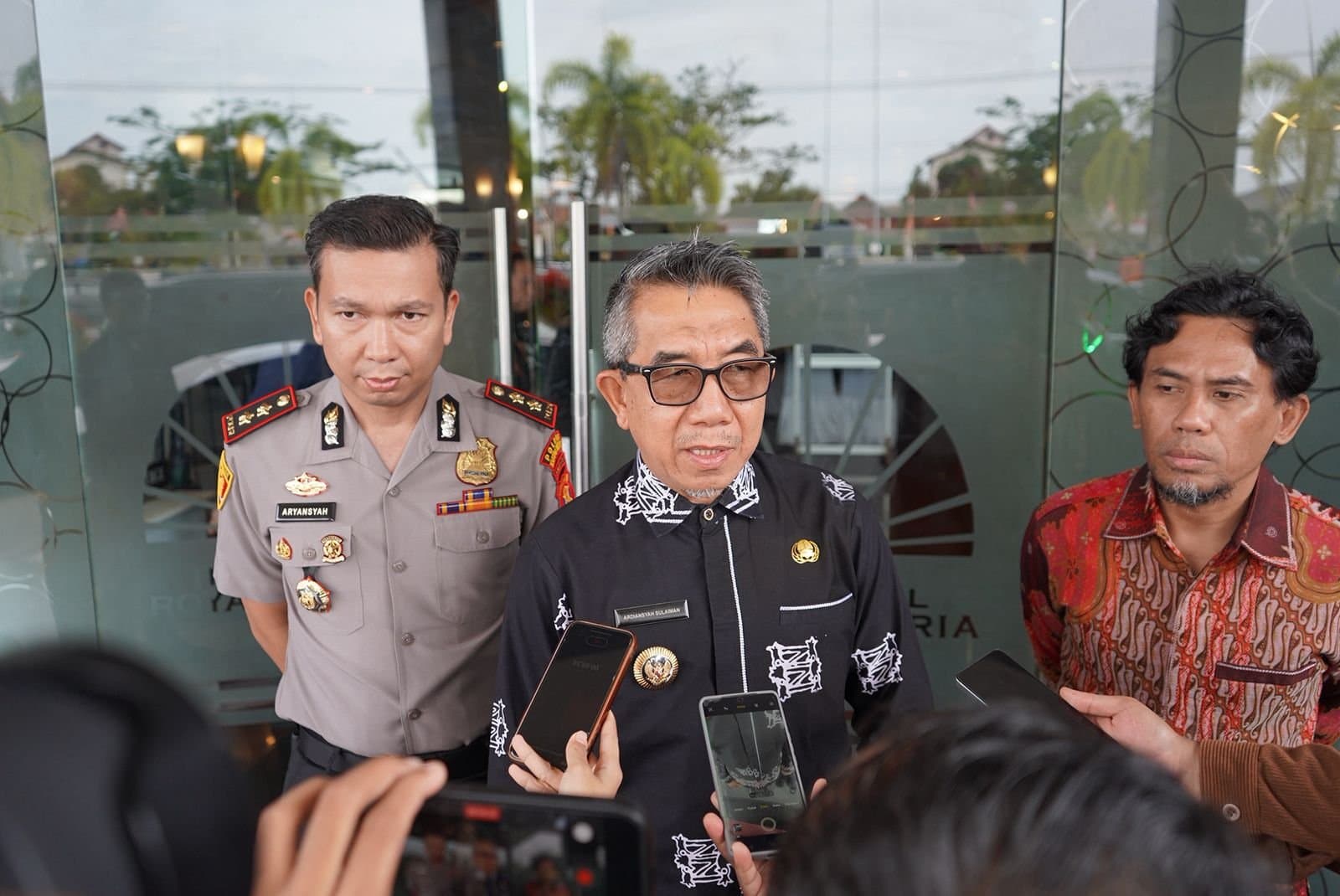 Peran Pemuka Agama Jadi Benteng Utama Perang Lawan Narkoba di Kutim