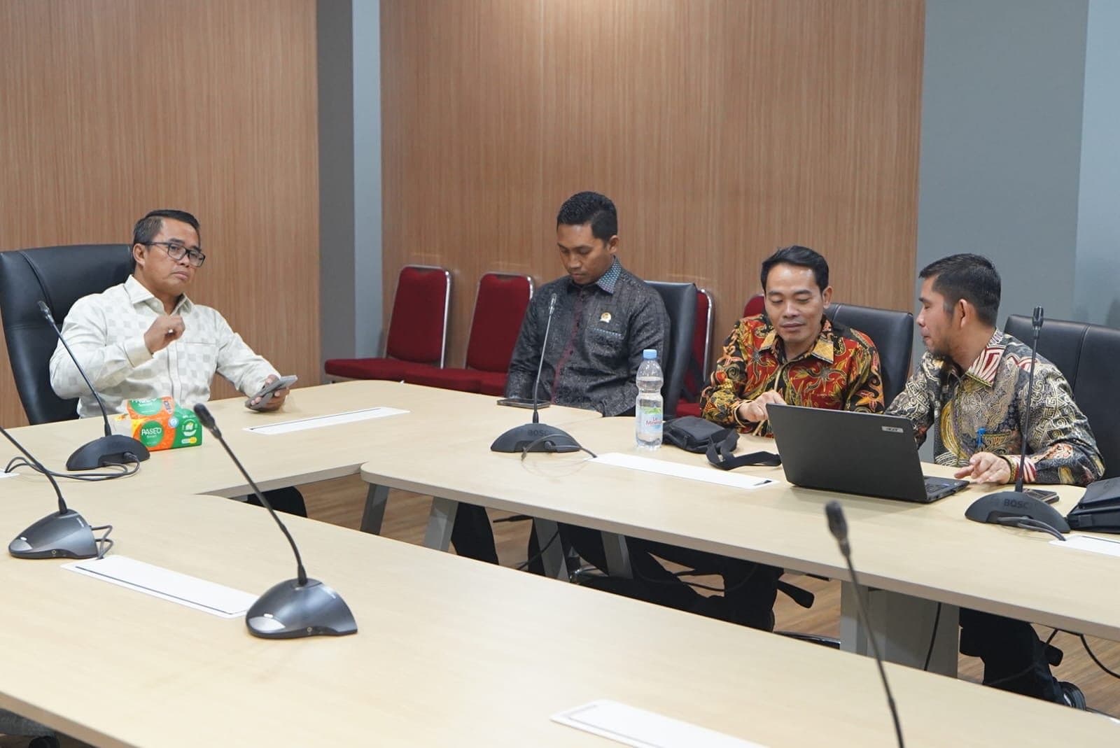 Cegah PHK Massal, Kutim Desak Kemen-ESDM Evaluasi Kuota RKAB