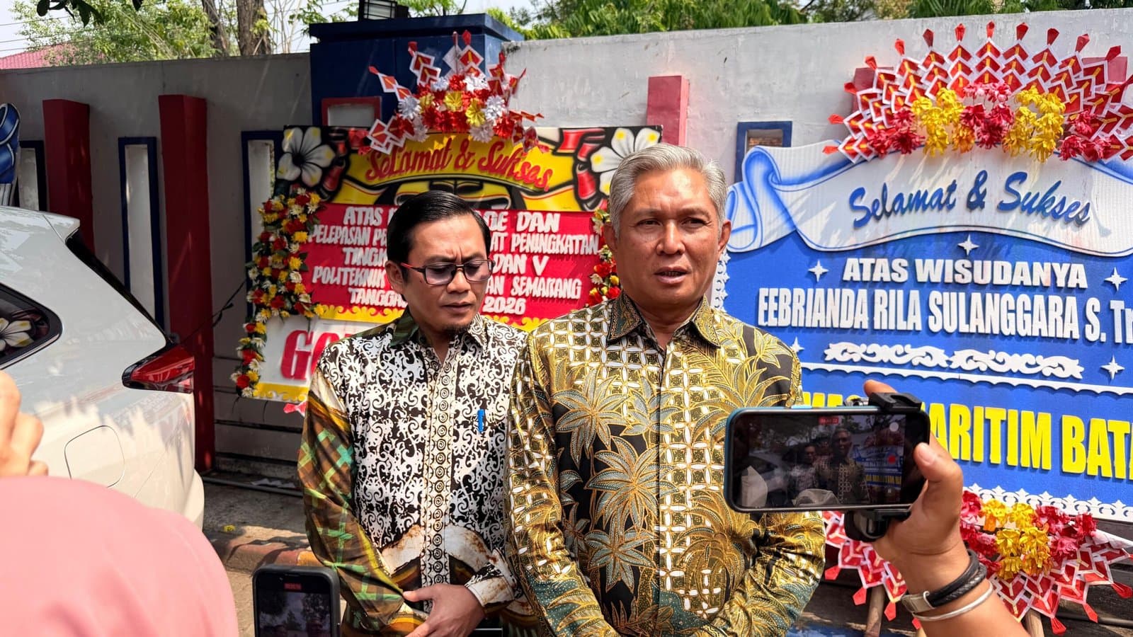 Percepatan Pembangunan, Kutim Siapkan SDM Transportasi yang Aman dan Terbaik