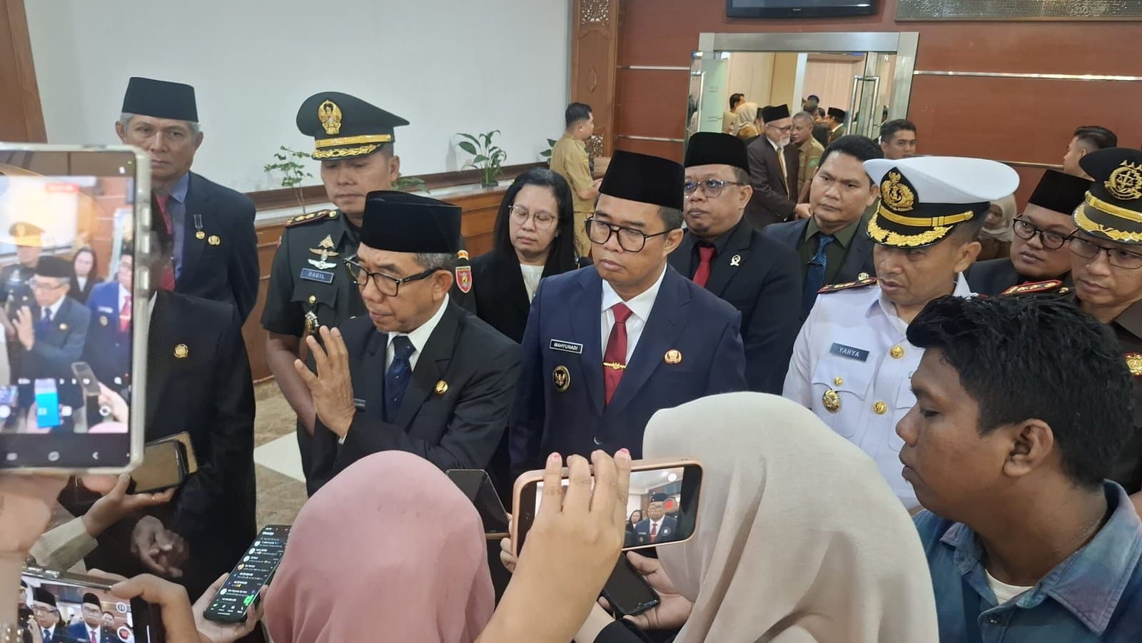 Antisipasi PHK akibat Pemotongan Kuota Tambang, Kutim Pacu Sektor Padat Karya