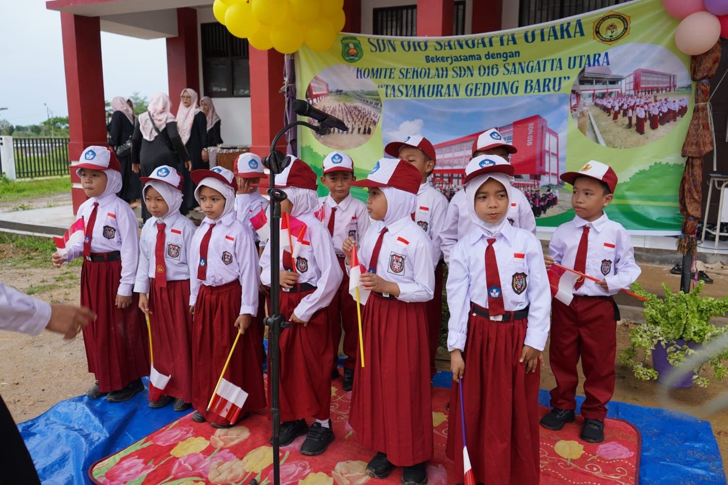 Beasiswa Stimulan Kutim 2025 Jangkau 15.355 Siswa