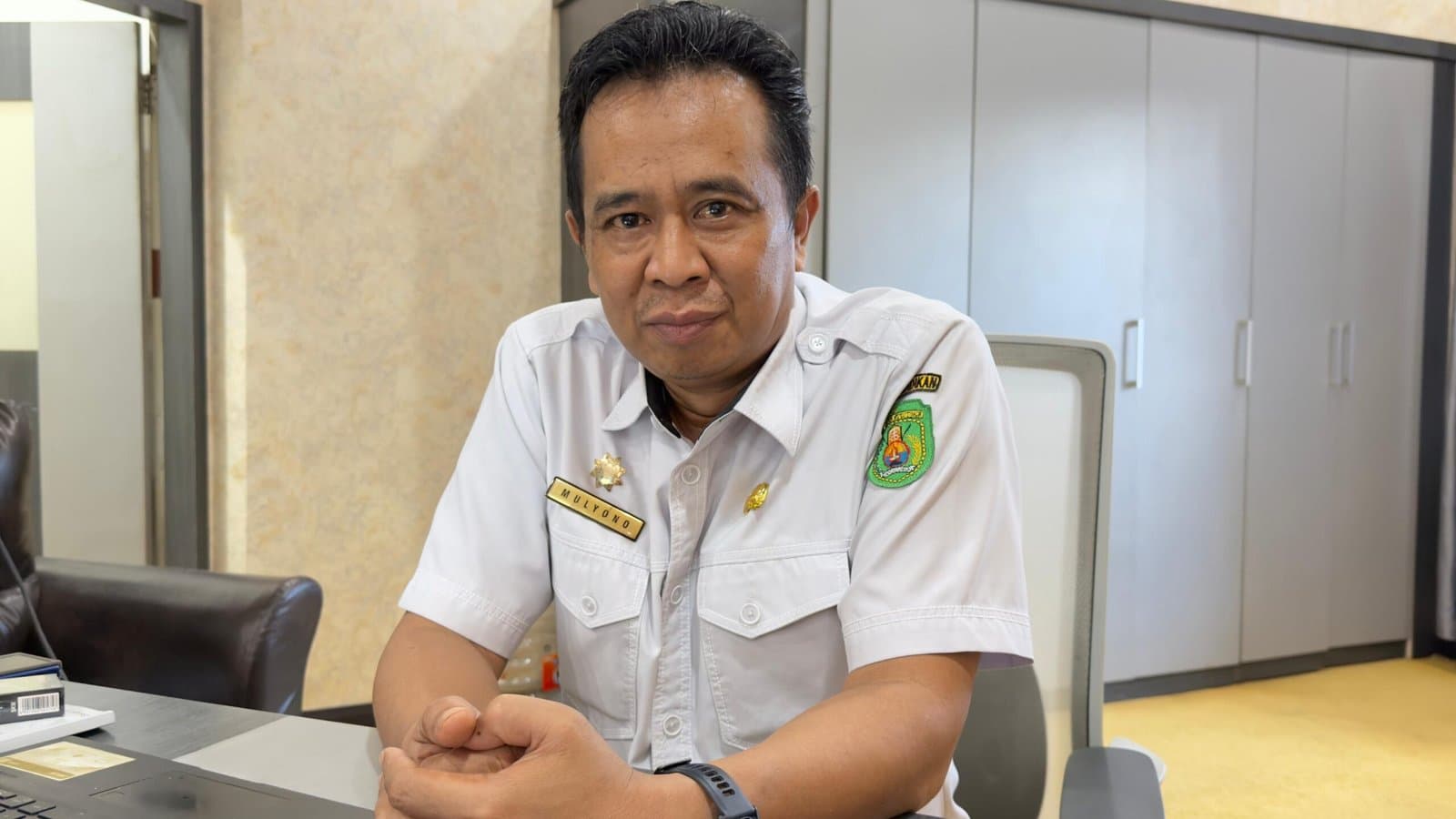 Beasiswa, RPL dan Inklusi, jadi Pilar Transformasi Pendidikan Kutim