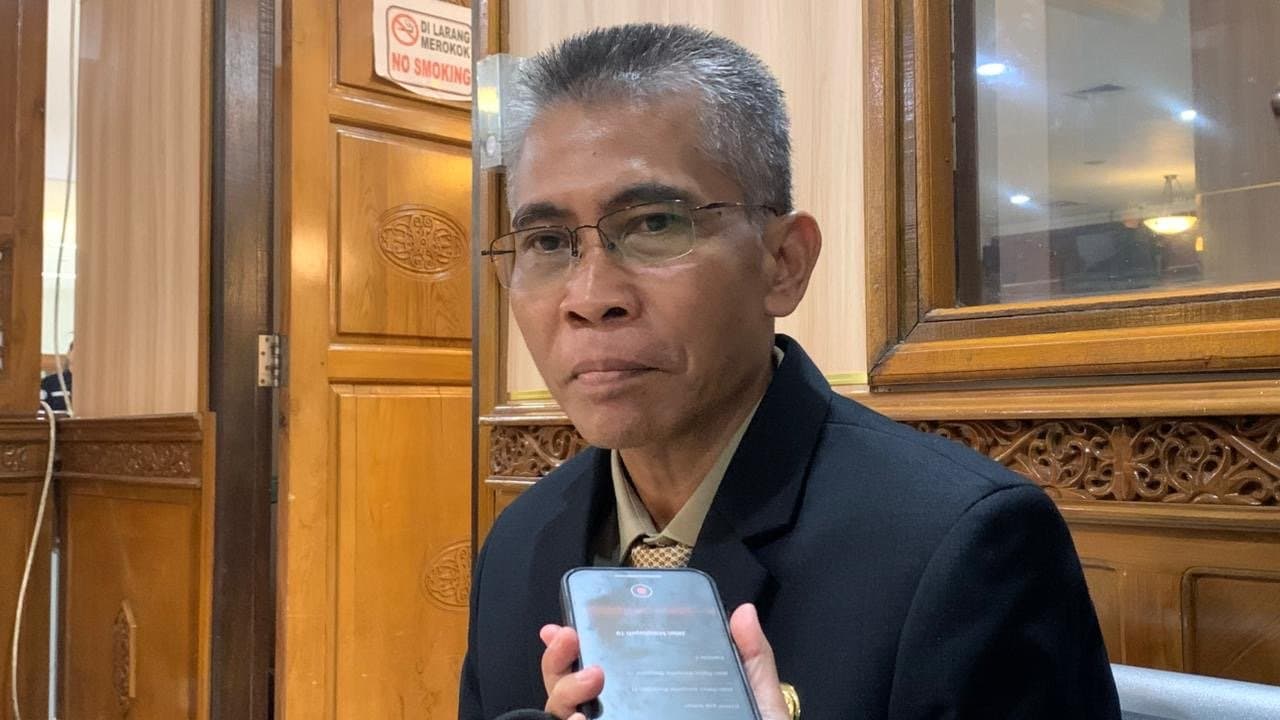 Dari Sangatta, Pesan Pancasila, Jangan Ada Rakyat Tertinggal !