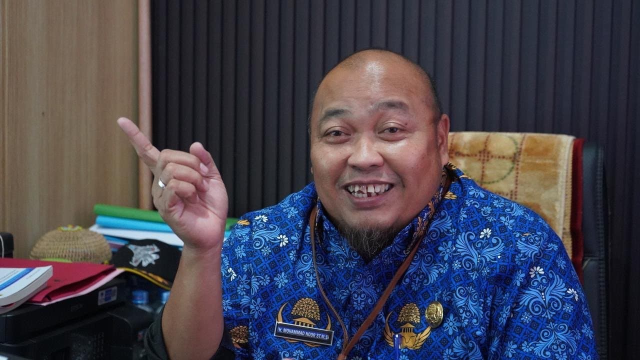 Perkim Fokus Penguatan Pemenuhan RTLH di Kutim