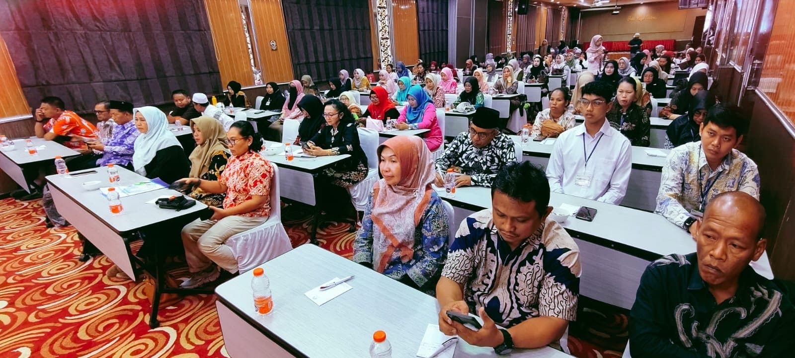 Implementasikan PAUD HI, Disdikbud Kutim Perkuat Sekolah Ramah Anak
