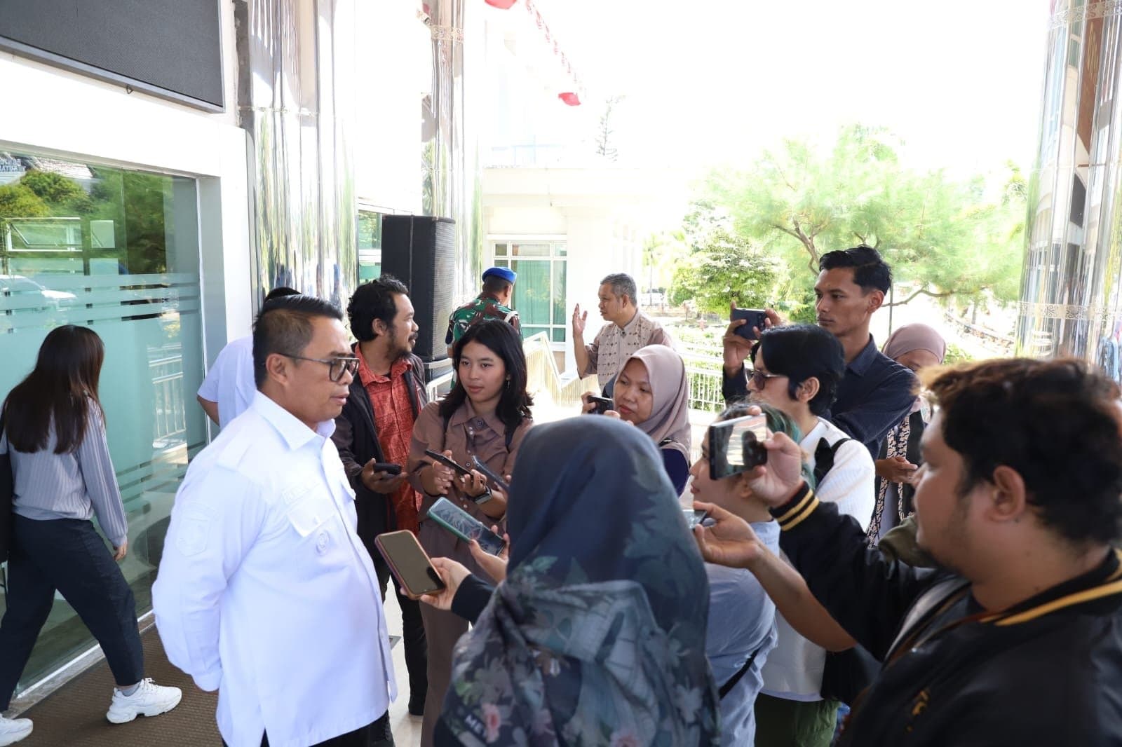 Perda RPIK Kunci Dorong Hilirisasi dan Tarik Investor