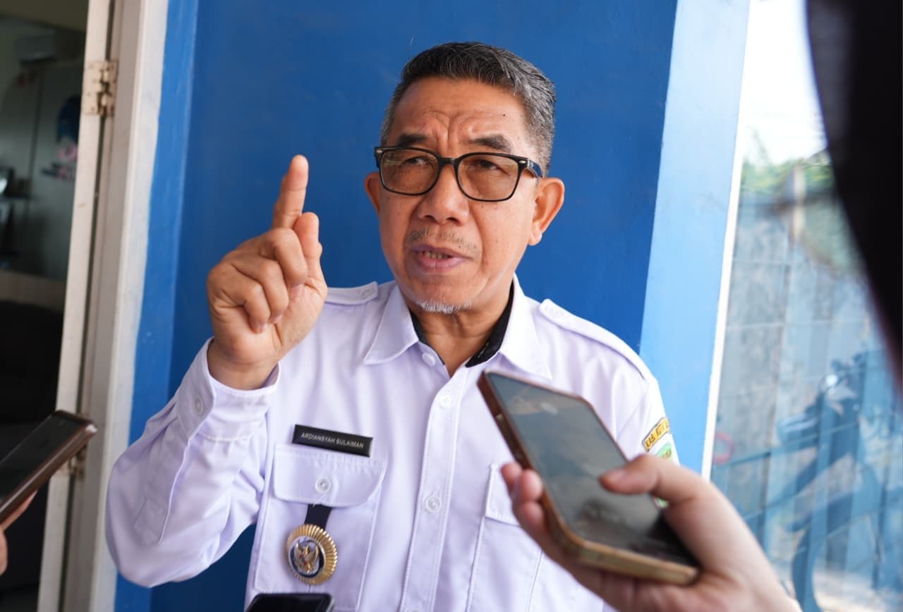 Menuntut Adil untuk Daerah Penghasil, Kutim Tagih Kurang Bayar DBH Rp1,29 Triliun