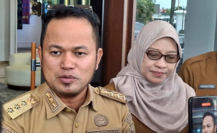 47 Anggota TAGUPP Dipertanyakan, Gubernur Kaltim: Ini Investasi, Bukan Biaya