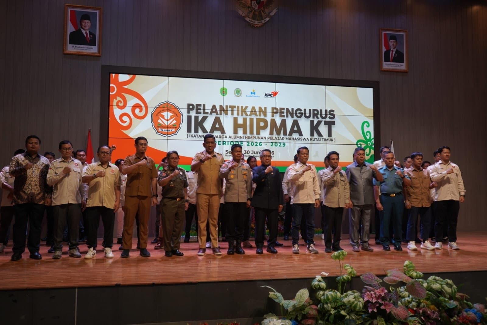 Menjaga Hutan, Kutim Diproyeksikan Raih Insentif Karbon Rp35 Miliar