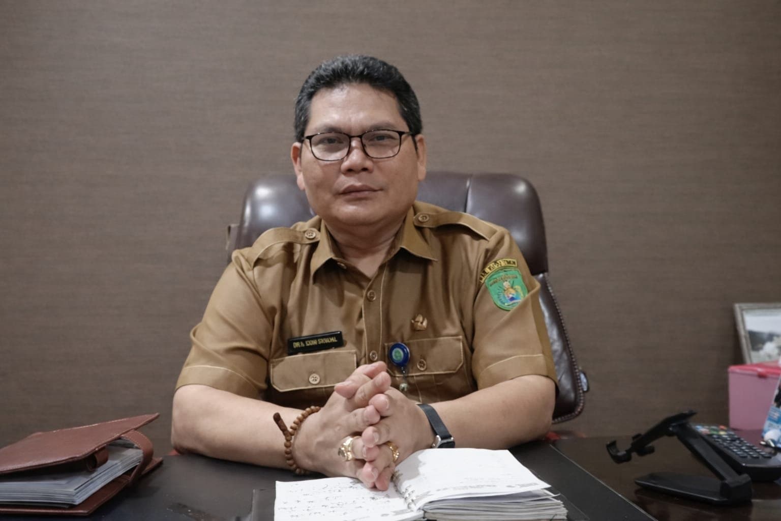 Sekolah Rakyat di Simono, Jalan Kutim Membuka Akses Pendidikan Dunia