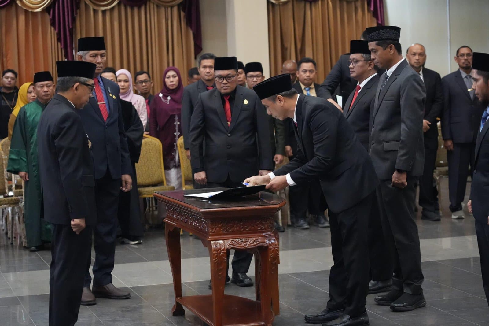 Menata Jejak Komoditas Kutim, Optimalisasi SKA dan Pelabuhan Perkuat Posisi Ekonomi Kutim