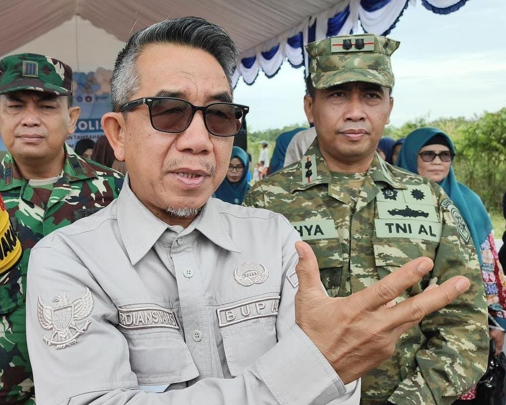 PBI Dinonaktifkan, Kutim Pastikan Layanan Tetap Jalan