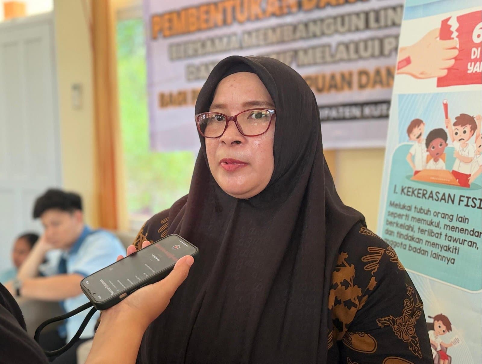 Enam Perusahaan Sawit Kutim Mulai Bangun Perlindungan Gender 