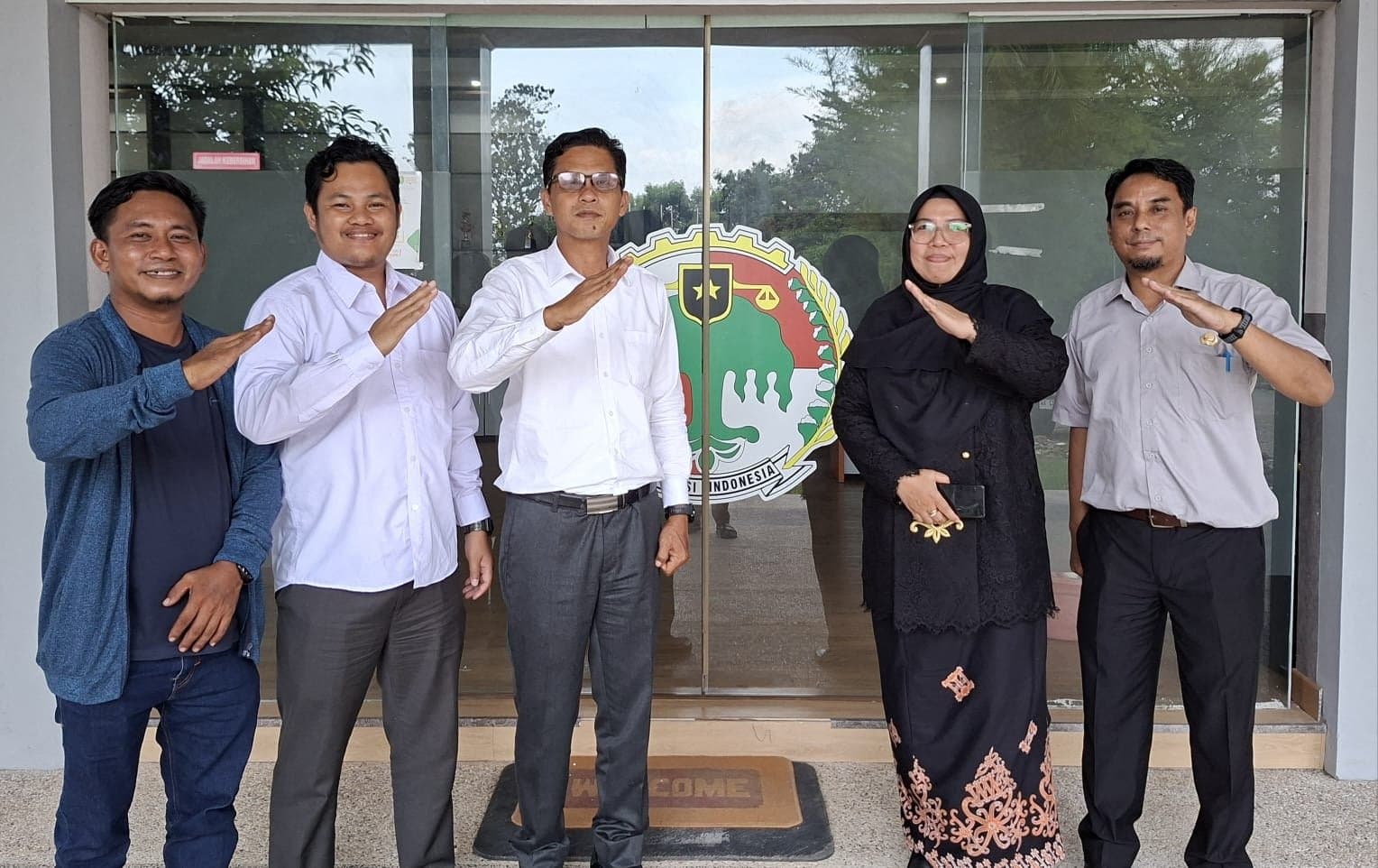 100 Dapur MBG Bakal Jadi Motor Ekonomi Desa. Kutim Siapkan UMKM, Petani Sambut Lonjakan Kebutuhan Pangan