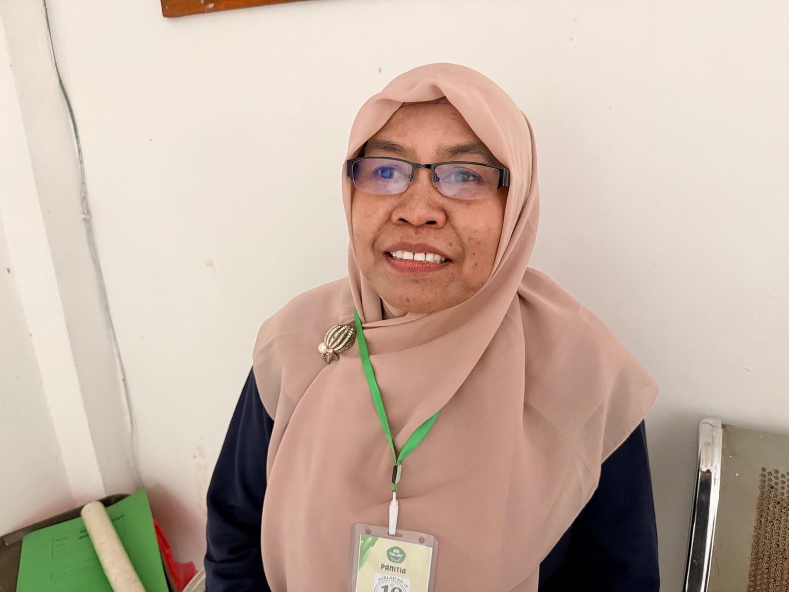 Muhasabah dan Inovasi Warnai Harlah ke-19 STAIS