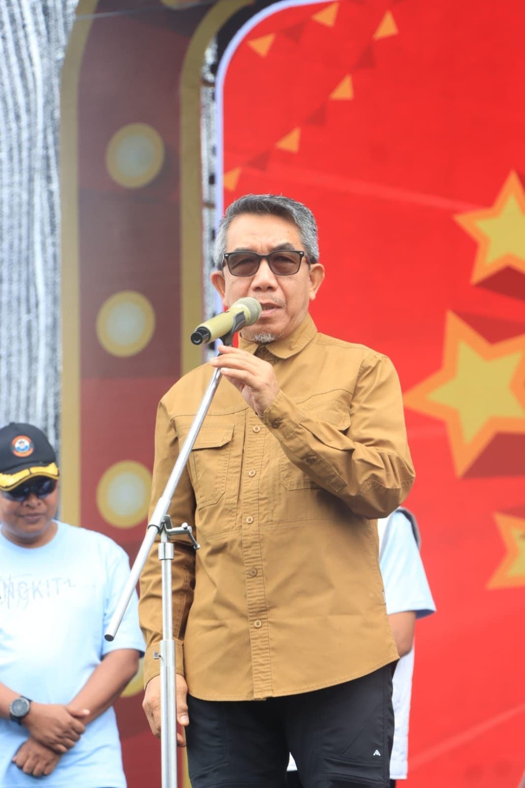 Menjaga Anak di Kutim dari Bahaya Dunia Maya